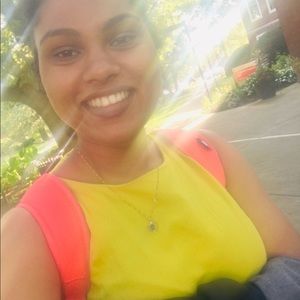 Meet your Posher, Dilmi